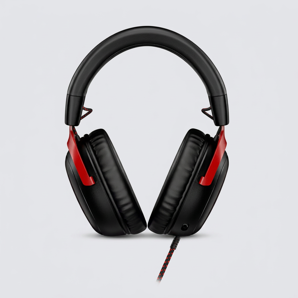 HYPERX CLOUD III - FILAIRE