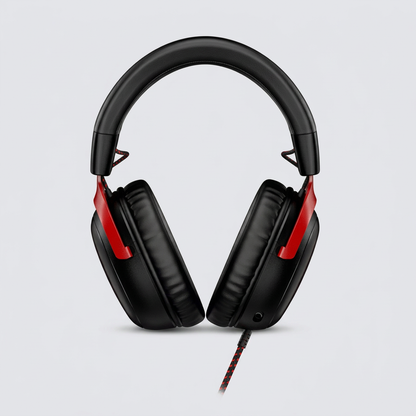 HYPERX CLOUD III - FILAIRE