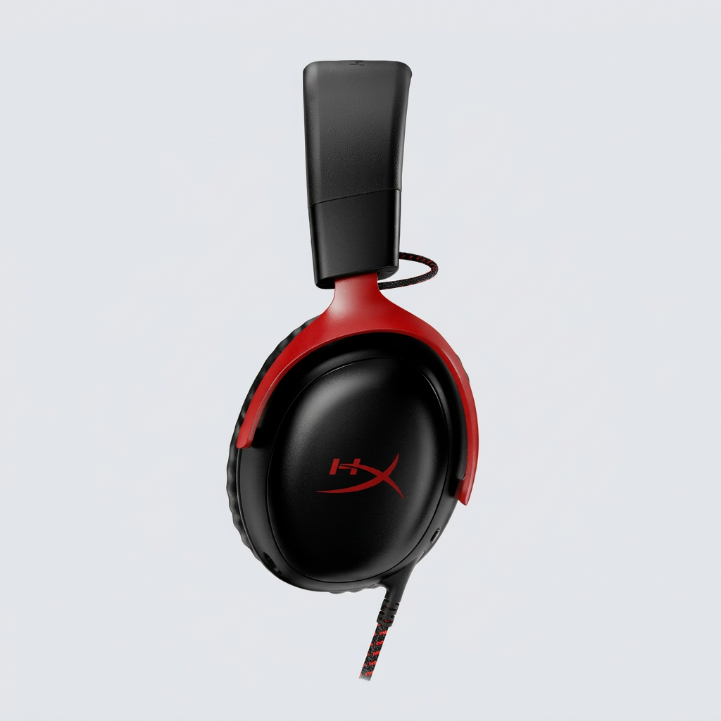 HYPERX CLOUD III - FILAIRE