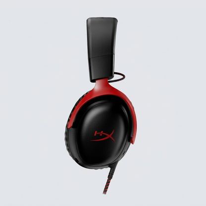 HYPERX CLOUD III - FILAIRE