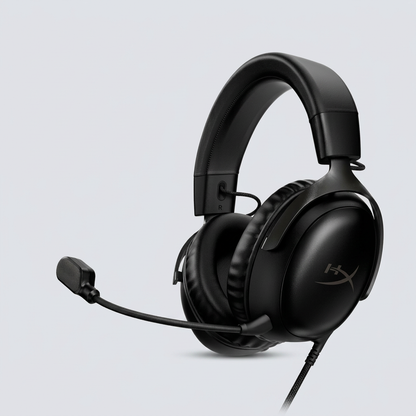 HYPERX CLOUD III - FILAIRE
