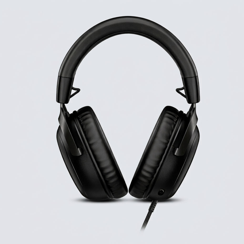 HYPERX CLOUD III - FILAIRE
