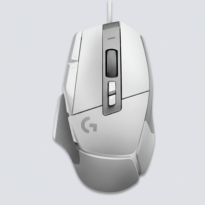 Logitech G502 HERO