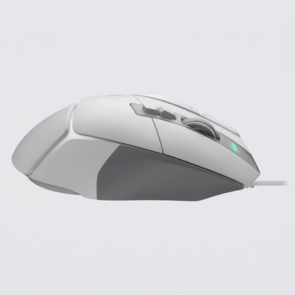 Logitech G502 HERO