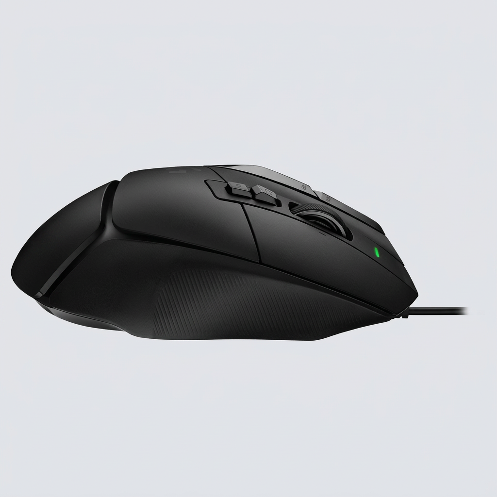 Logitech G502 HERO