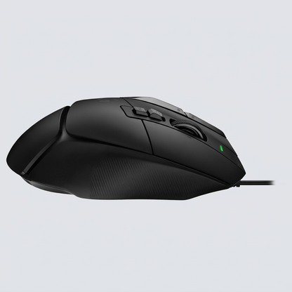 Logitech G502 HERO