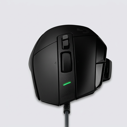 Logitech G502 HERO