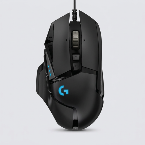 Logitech G502 HERO