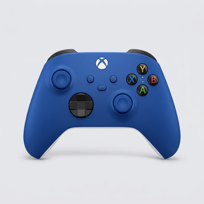 Manette Xbox sans fil Shock