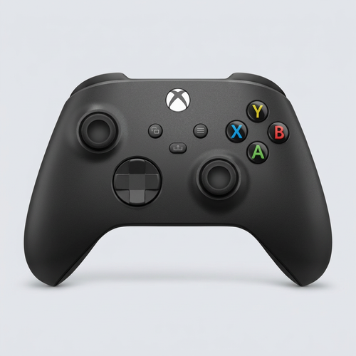 Manette Xbox sans fil Shock