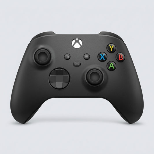 Manette Xbox sans fil Shock