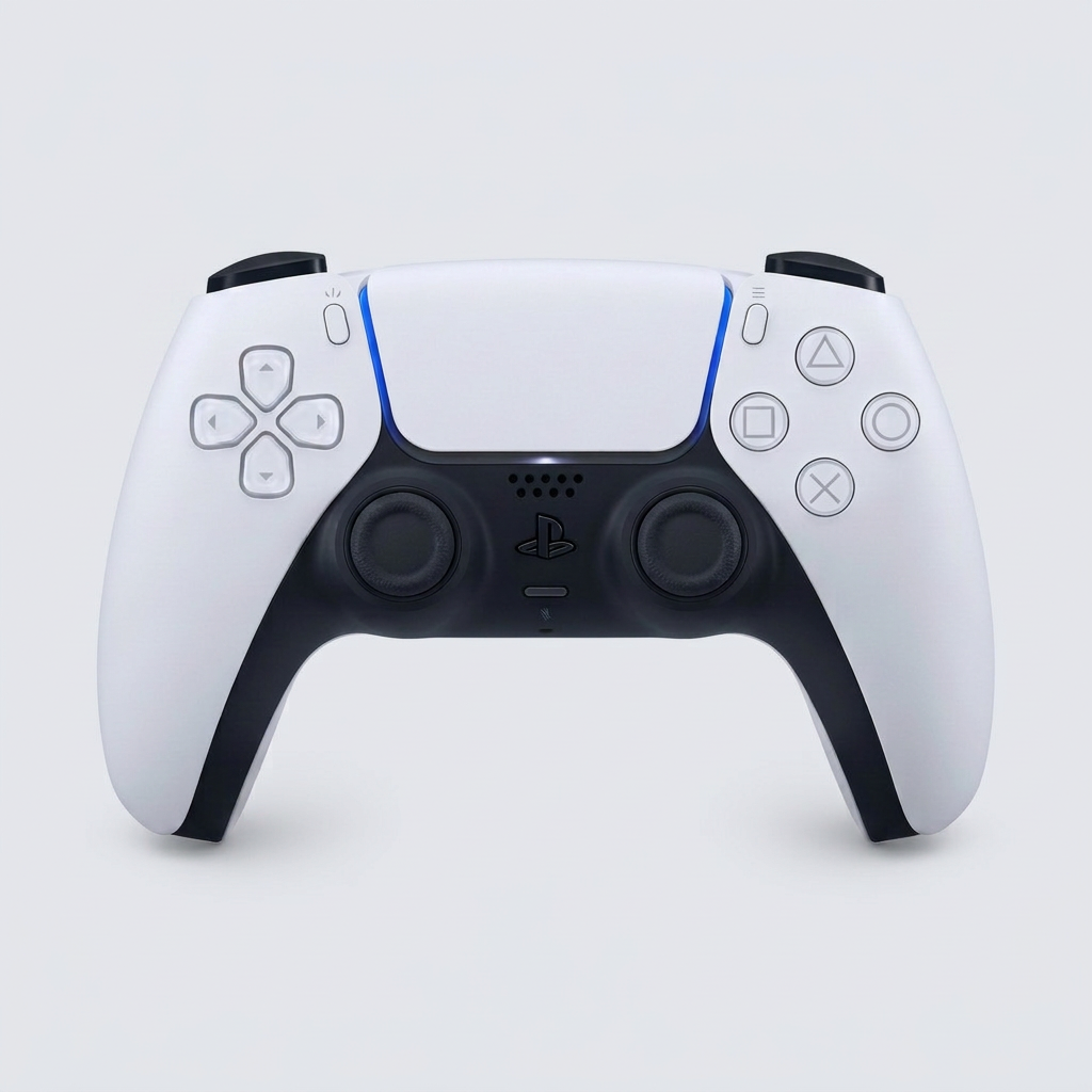 Sony Manette PS5 sans fil Dualsense