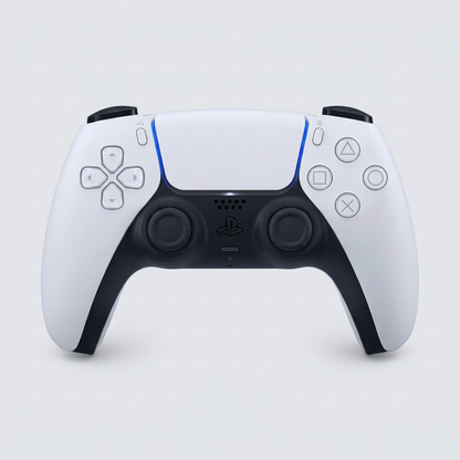 Sony Manette PS5 sans fil Dualsense