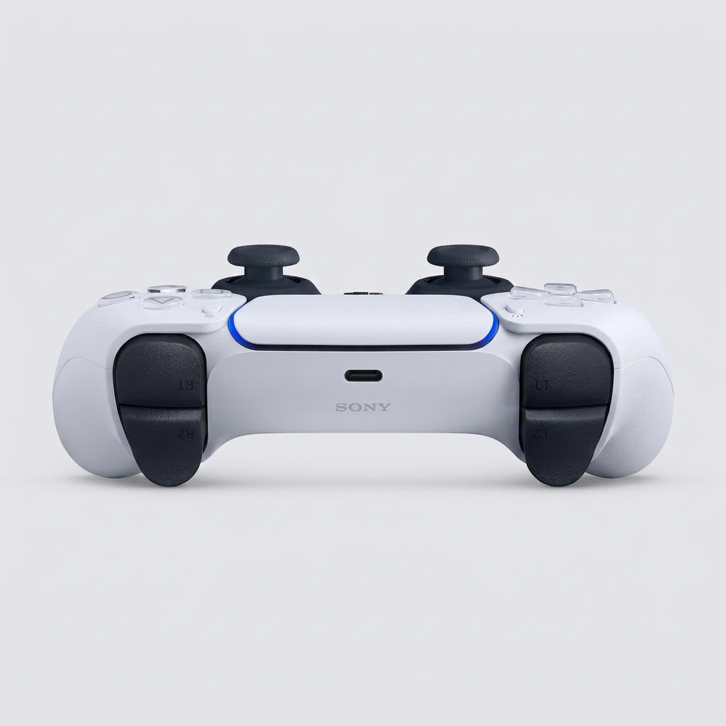 Sony Manette PS5 sans fil Dualsense