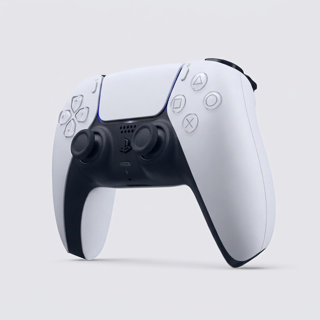 Sony Manette PS5 sans fil Dualsense