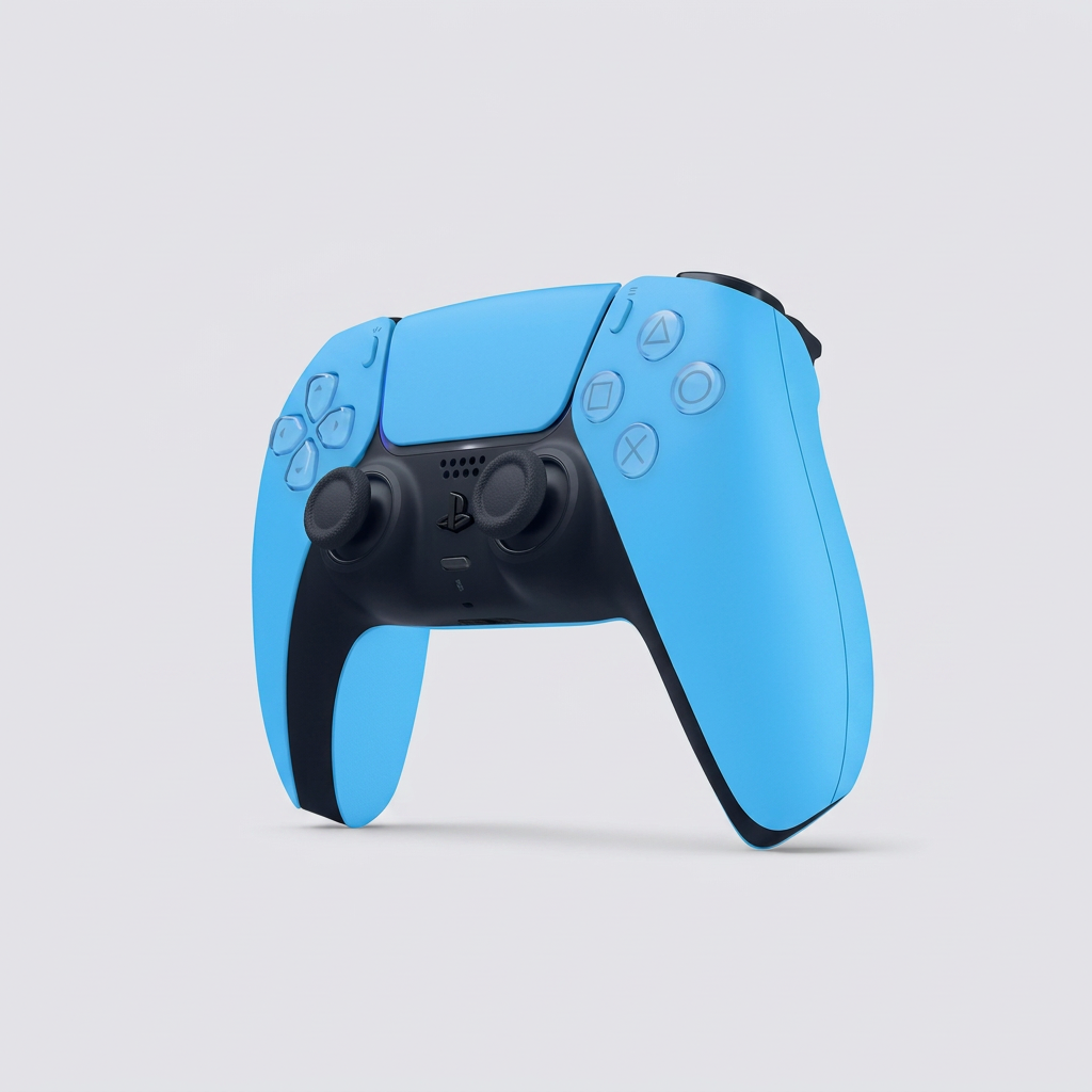 Sony Manette PS5 sans fil Dualsense