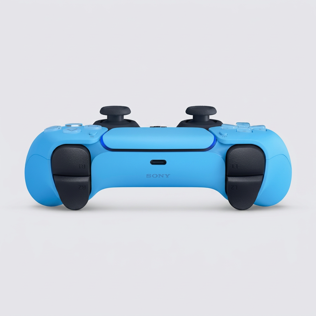Sony Manette PS5 sans fil Dualsense
