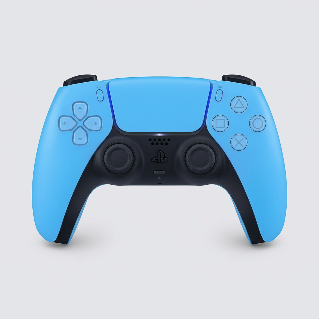 Sony Manette PS5 sans fil Dualsense