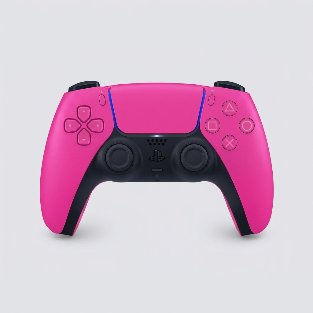 Sony Manette PS5 sans fil Dualsense