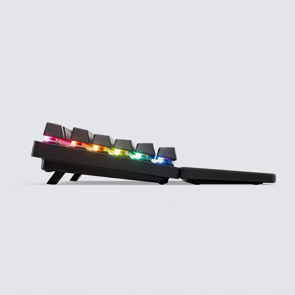 STEELSERIES APEX PRO GEN 3 TKL