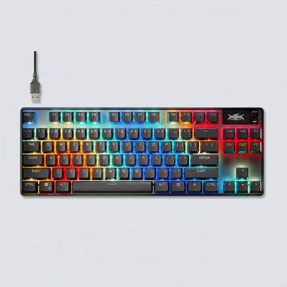 STEELSERIES APEX PRO GEN 3 TKL