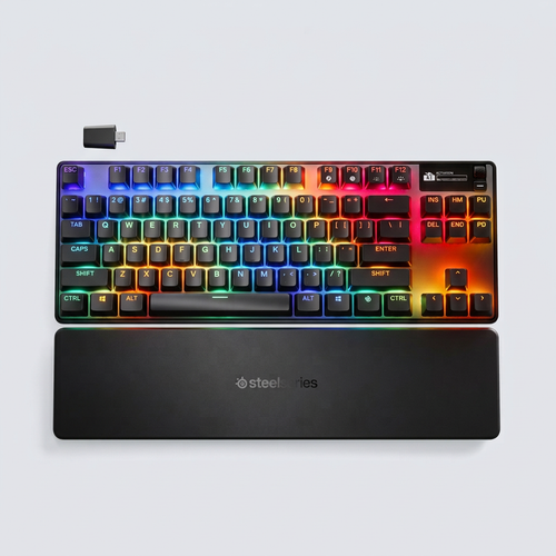 STEELSERIES APEX PRO GEN 3 TKL