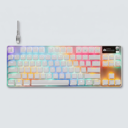 STEELSERIES APEX PRO GEN 3 TKL