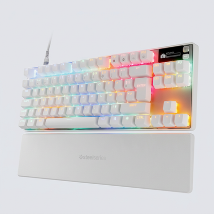 STEELSERIES APEX PRO GEN 3 TKL